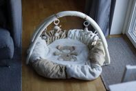 Babygym teddy baby fehn