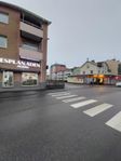 Fin möblerad tvåa på 45 kvadratmeter med stort kök 