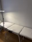 Massagebänk/ Fransbänk