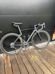 Canyon CF SLX Aerod strl XS