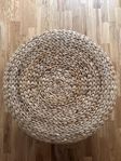 ALSEDA Pall, bananfiber
