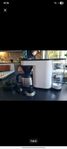 kaffemaskin 