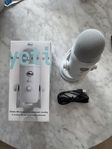 Blue Yeti USB mikrofon
