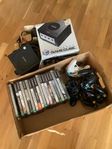 Gamecube