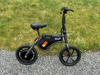 El scooter