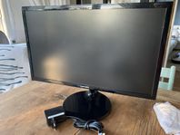 22” datorskärm från Samsung
