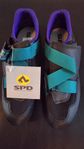 Shimano Pedaling dynamics skor