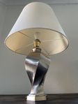 Italiensk bordslampa