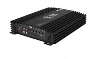 Bass Habit Play Power 1000.1 (gen. 2), monoblock