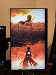 MSI Optix G241 – 144Hz IPS Skärm