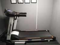Löpband TREKKRUNNER TR4600... NYTT!