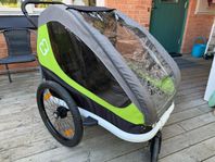 Cykelvagn Hamax