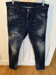 DSQUARED2 jeans