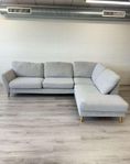 Soffa L - Gratis Leverans 