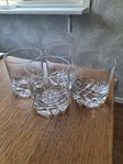 Whisky glas