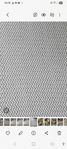 Linie Design, Matta, Corsa Light Grey 200x300