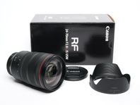 Canon RF 24-70/2,8 L USM