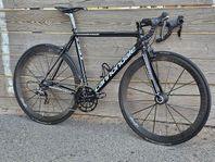 Cannondale Supersix Evo Hi-Mod 5700gr 