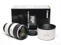 Canon RF 70-200/2,8 L USM