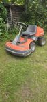 Husqvarna rider 850