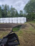 hösilage