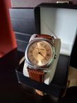 Emporio Armani Herrklocka vintage stil