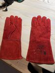 svetshandskar /skinnhandskar