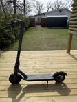 Elsparkcykel 