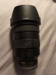 Sony FE 24-105mm f/4 G OSS