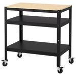 IKEA Bror Rullvagn