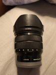 Sony E 10-18mm f/4 OSS