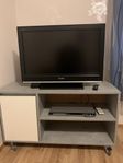 Tv-bänk