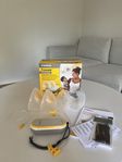 Medela Freestyle Bröstpump 