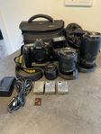 Nikon D90