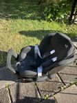 Britax Swingfix