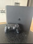 ps4 slim 500 GB 