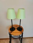 Lampa bordslampa