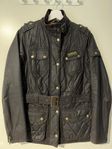 Barbour jacka dam