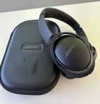 Bose QC35 hörlurar trådlösa brusreducering