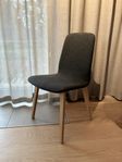 Fina stolar från Skovby (6st)