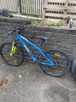 3 st fungerande cyklar 26”, 22” och 20”