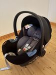 Babyskydd Cybex Aton B i-size