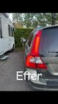 bakljusmodul volvo v70