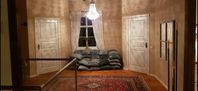 kare design unik soffa 