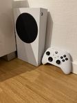 Xbox Series S 512GB