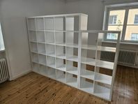 Bortskänkes mot nedmontering 