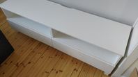 Ikea tv-bänk