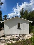 Säljer 2 Nybyggda hus för Avflytt