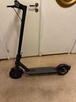 Xiaomi 1S el-scooter