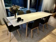 Matgrupp Skovby säljes